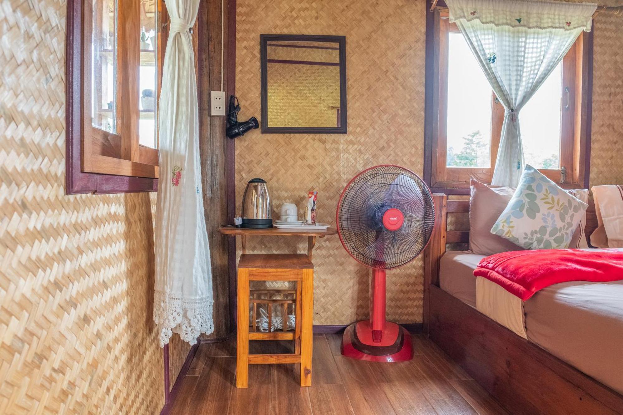 The Nest House Hotel Pai Cameră foto