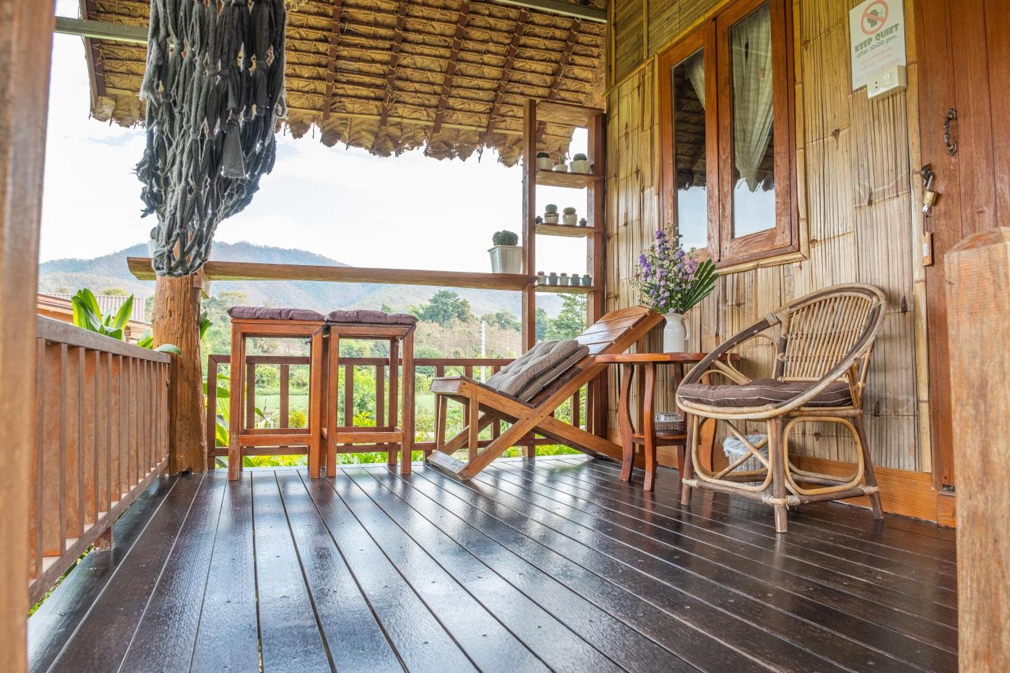The Nest House Hotel Pai Cameră foto