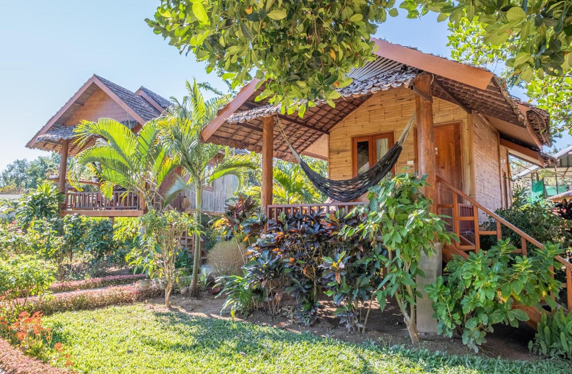 The Nest House Hotel Pai Cameră foto